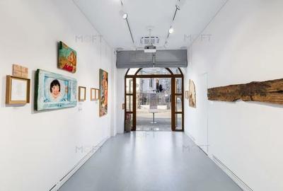 Spațiu Comercial || Vitrina || Stradala || Ultracentral || Victoriei - 1