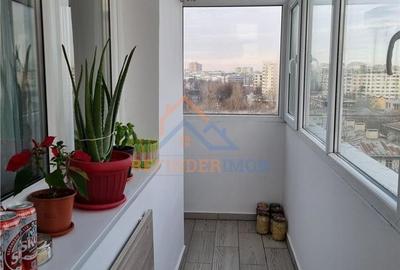 Apartament de vanzare cu 2 camere, Bulevardul Basarabia - 13