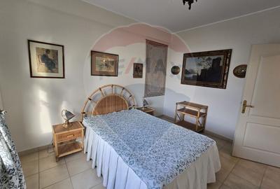 DE VANZARE Apartament cu 4 camere în Mamaia Nord - 20