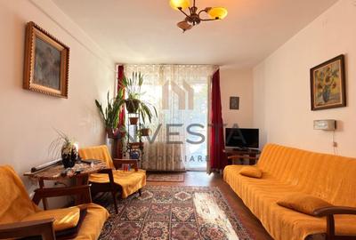 Apartament 2 camere Gheorgheni aproape de Iulius Mall - 3