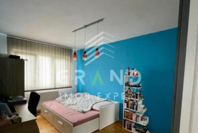 4 camere | 82mp | zona„La Terenuri”–Mănăștur/str. Mehedinți | Etaj 3/4 - 6