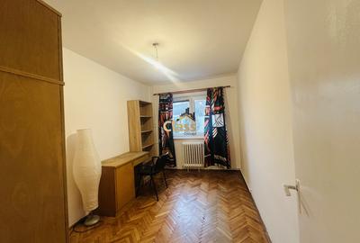 Apartament 2 camere | Decomandat | 40 mpu | zona Clabucet Manastur - 1