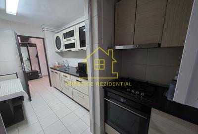 Ap. 3 camere – 5 min. METROU DRISTOR – centrală pe gaze - 6