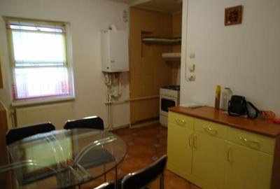 De inchiriat apartament cu 2 camere , Tineretului sector4 - 5