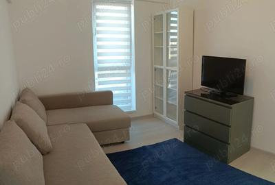 Berceni - Drumul Binelui | 2 Camere | Renovat |  Mobilat | Centrala | Metrou - 3