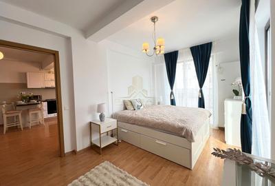 3 camere, LUX, 60 mp, parcare terasa, str.Miko imbre,Calea Turzii - 6