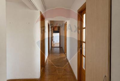 COMISION 0% Apartament cu 4 camere de vânzare în zona Manastur - 4