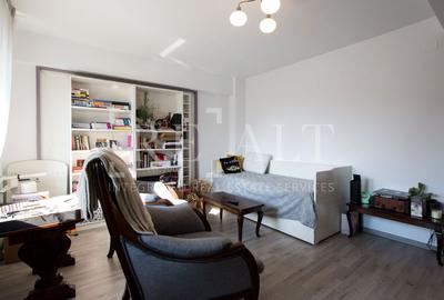 Vanzare apartament 3 camere | Investitie, Locatie excelenta | Universitate - 2