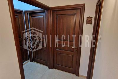 Apartament 3 Camere Aparatorii Patriei - 10 Min Metrou - 5