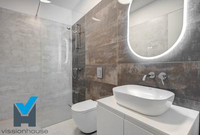 Inchiriere apartament 2 camere Win Herastrau | Loc parcare in subteran - 15