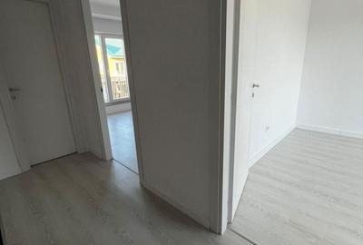 Vilă modernă 3 camere + curte, acces piscină – Cosmopolis - 12