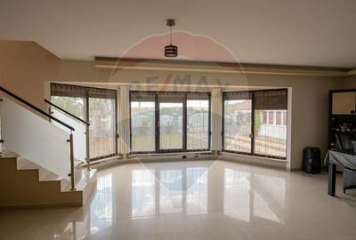 Casă / Vilă cu 5 camere de vânzare - 5