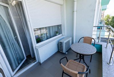 Mamaia SummerLand/ Apartament mobilat si utiat - 12