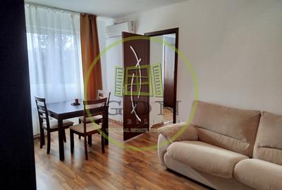 Apartament 2 camere, zona Cantemir strada Grigore Ureche - 1