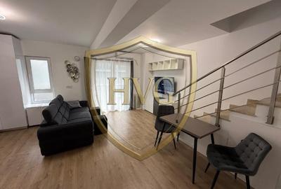 Apartament 3 Camere Tip Duplex | Central Address Residence | Parcare - 1