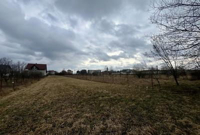 Teren Intravilan 2020 MP | Zonă Linistita | Radauti - 7