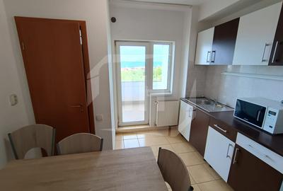 Apartament 2 camere, garaj, intermediar, Calea Turzii, Zorilor - 4