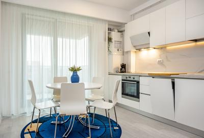 3 Min Metrou Politehnica | 2 camere Novum | 0% comision - 4