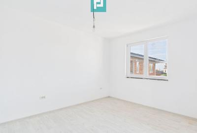 Penthouse cu terasă generoasă, în inima Chișodei - 8