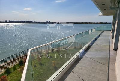 Apartament 4 camere LakeOn Lux - 16