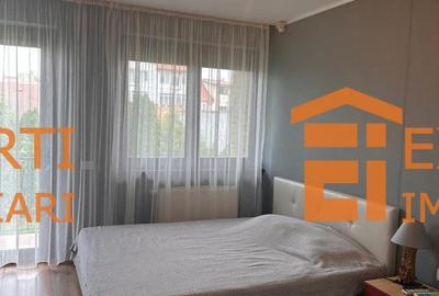 Vila de vanzare P+1+M situata in zona Stadion, Constanta - 6