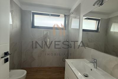 Casa individuala finisata modern!  Gheorgheni! Zona Interservisan! - 11