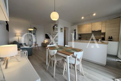 Apartament cu 2 camere decomandat, mobilat în Lipovei