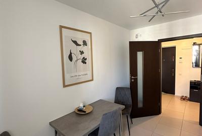 Acasă, unde stilul întâlnește confortul-Apartament 2 camere| Urban Coresi - 7