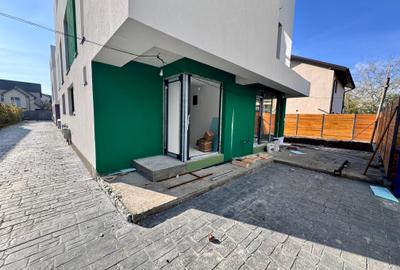 Casa deosebita P+1+Terasa panoramica. 4 cam.Util 157mp.Teren 183mp - 4