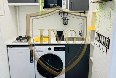 Garsoniera | Centrala | Rond Alba Iulia - 7