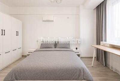 Apartament Nou Decomandat cu Parcare in Garaj in zona Campus - bloc Solid House - 13