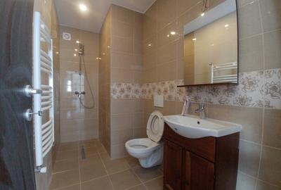 Proprietar - Single 4 camere, 330 mp curte compacta, living 40 mp - 15