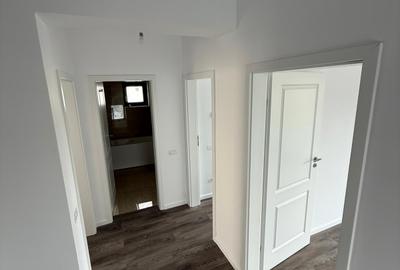 Case individuale cu 4 camere si mansarda. Teren 400 mp. Comision 0 - 24