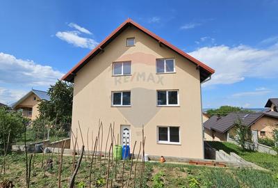 Casă / Vilă cu 12 camere-Sfântu Ilie Vechi, Suceava - 14