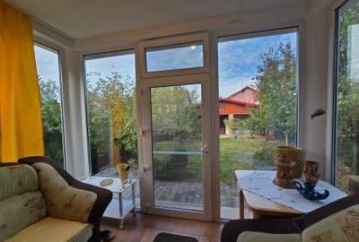 Casa  cu 5 camere  in Cartier Europa, Mosnita Noua - 17