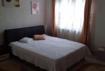 Apartament de inchiriat doua camere la casa Stupini