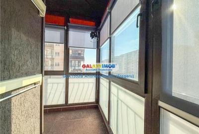 Apartament 3 camere de vanzare - Militari Residence - Rezervelor - 17