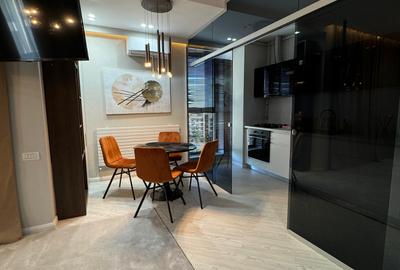 Apartament SUPERLUX zona Campus+LOC DE PARCARE(AXI99) - 8