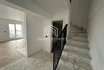 Piata Sudului - Duplex Nou 3 Camere - Comision 0% - 2