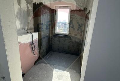 APARTAMENT IN BLOC NOU DE VANZARE IN CENTRUL VECHI 4 CAMERE - 10