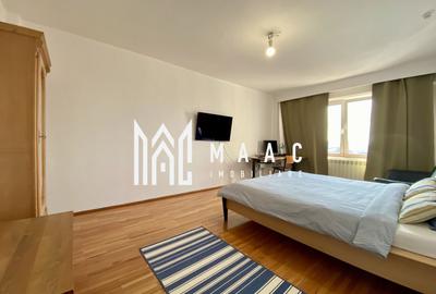 Apartament cu 2 camere decomandat, mobilat în Mihai Viteazul