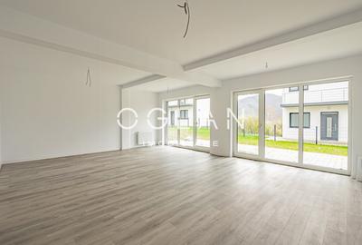 Casa noua la cheie in Cisnadioara, 508 mp teren, COMISION 0% - 8