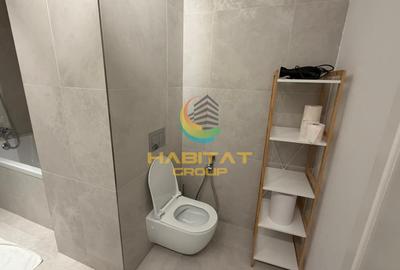 Apartament 4 camere de inchiriat One Verdi Barbu Vacarescu - 22