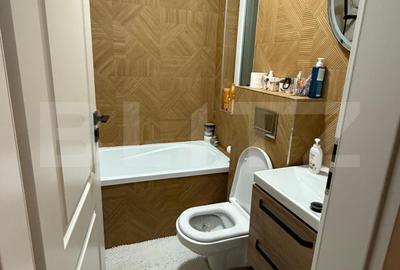 Exclusivitate ! Duplex 5 camere, Lux, 115 mp, 270 mp teren, Iazului - 17