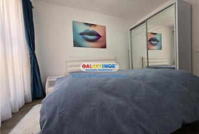 Inchiriere apartament Premium cu 2 camere la rond la Cristalului - 13
