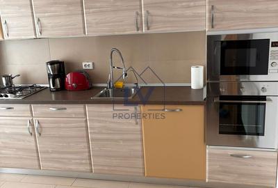 INCHIRIERE 3 CAMERE | DOROBANTI - 8