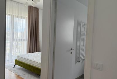 SILK DISTRICT, APARTAMENT MODERN CU 3 CAMERE SI LOC DE PARCARE - 6