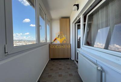 4 camere decomandate, Titulescu, Parcare, Gheorgheni, FSPAC,The Office - 9