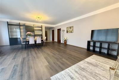 VANZARE 4 CAMERE NORDULUI  BLOC BOUTIQUE  PARCARE - 3