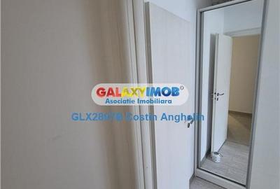 Prima inchiriere: Apartament 2 camere si parcare - Drumul Taberei - 16